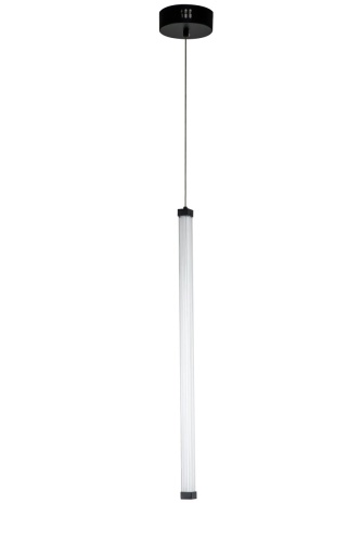 Светильник подвесной светодиодный Stilfort 4010/02/01P серия Quadro