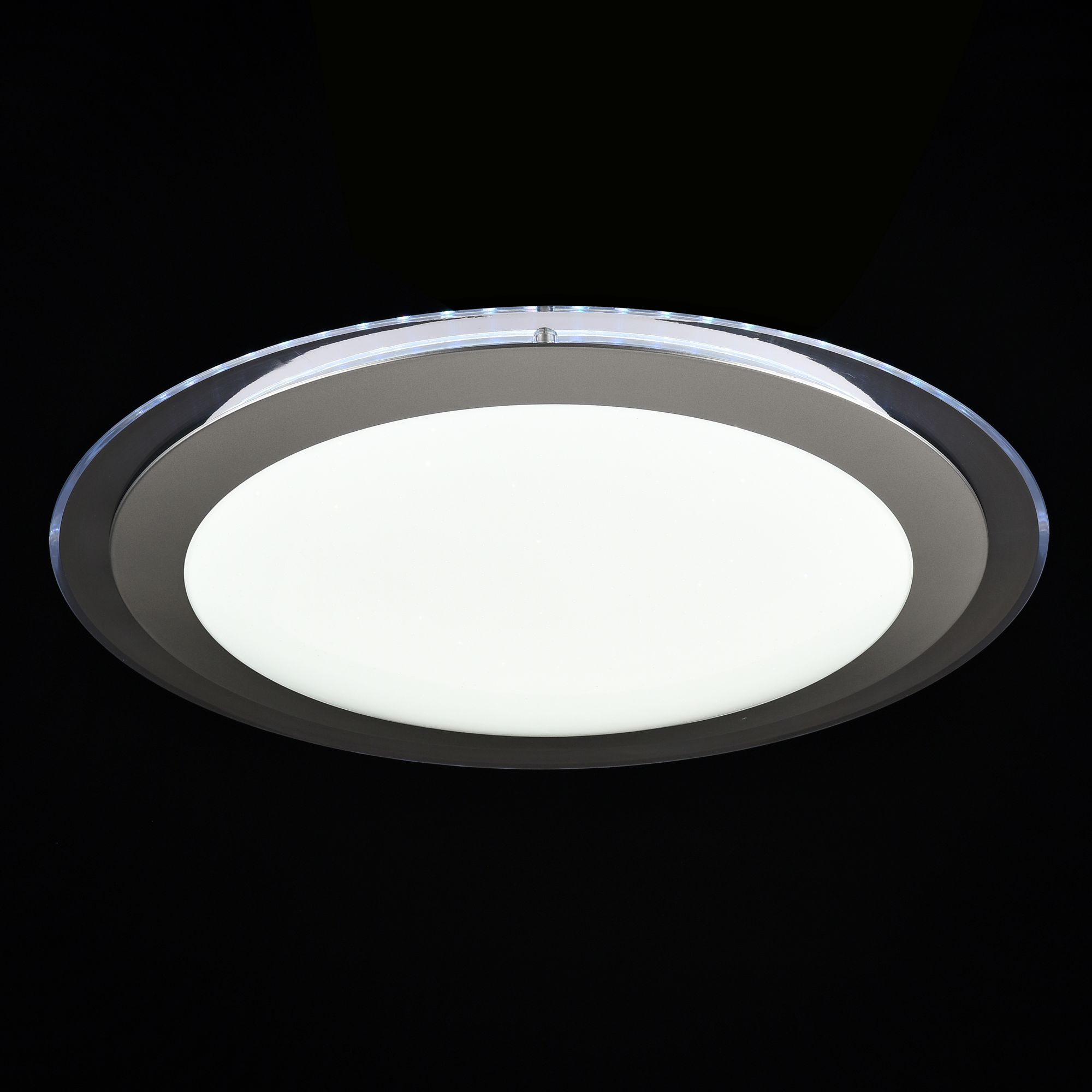 Потолочный светильник Freya FR6998-CL-45-W