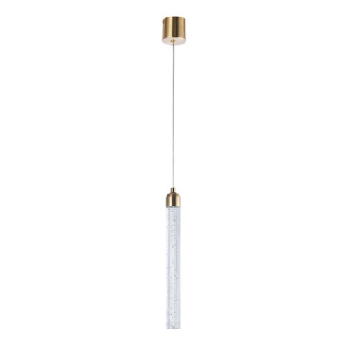 Arte lamp A1802SP-5PB СВЕТИЛЬНИК ПОДВЕСНОЙ