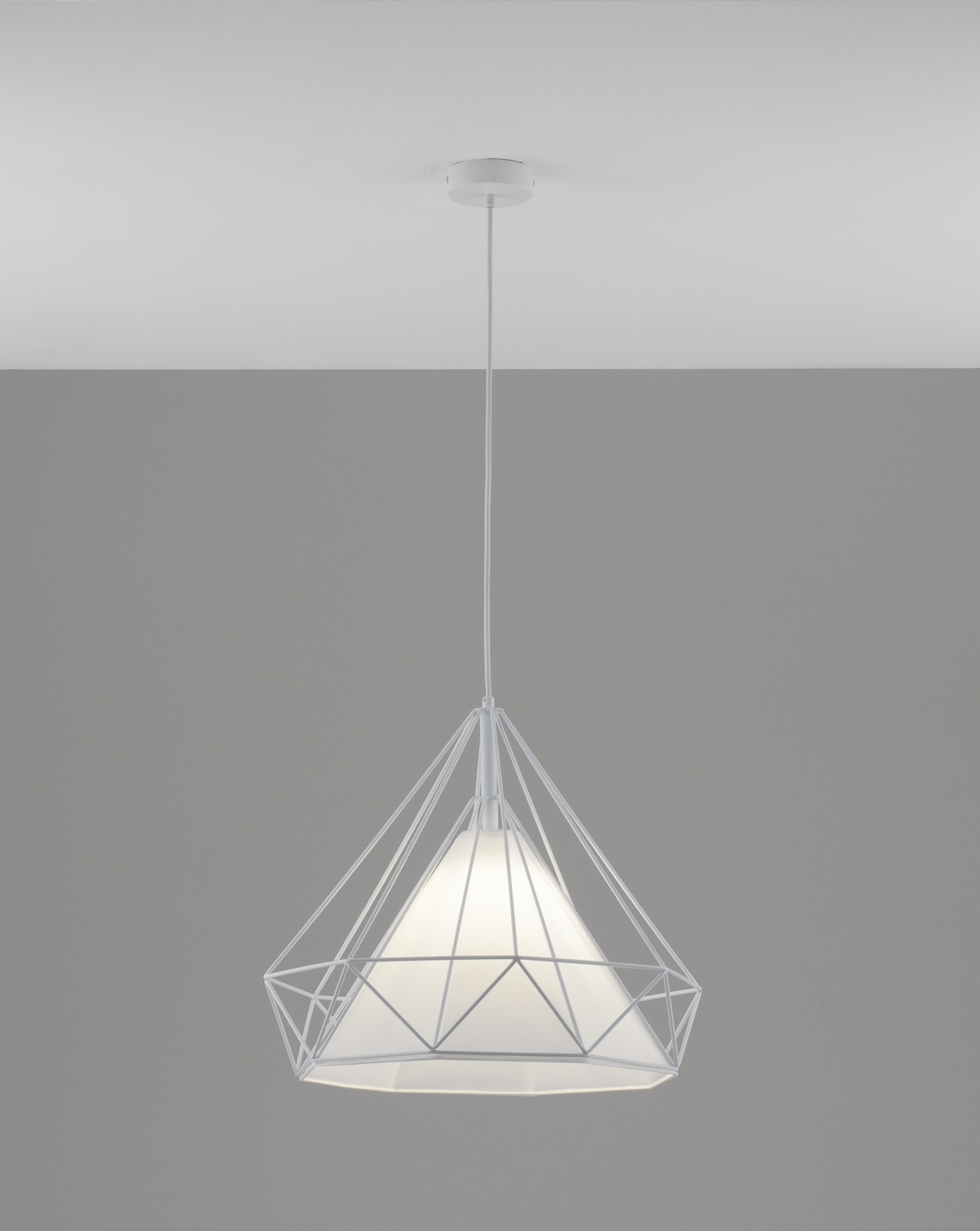 Светильник подвесной Moderli V11427-1P Lia