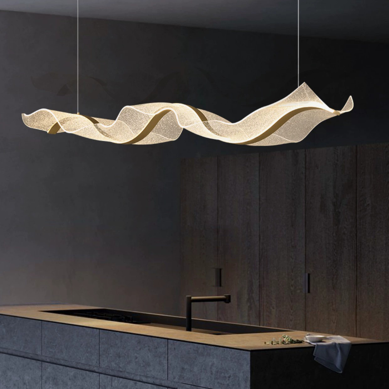 Подвесной светильник LARSERIC L100 232820-23