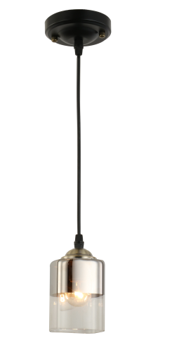 UH50416-1P Подвесной светильник Ярко (10)