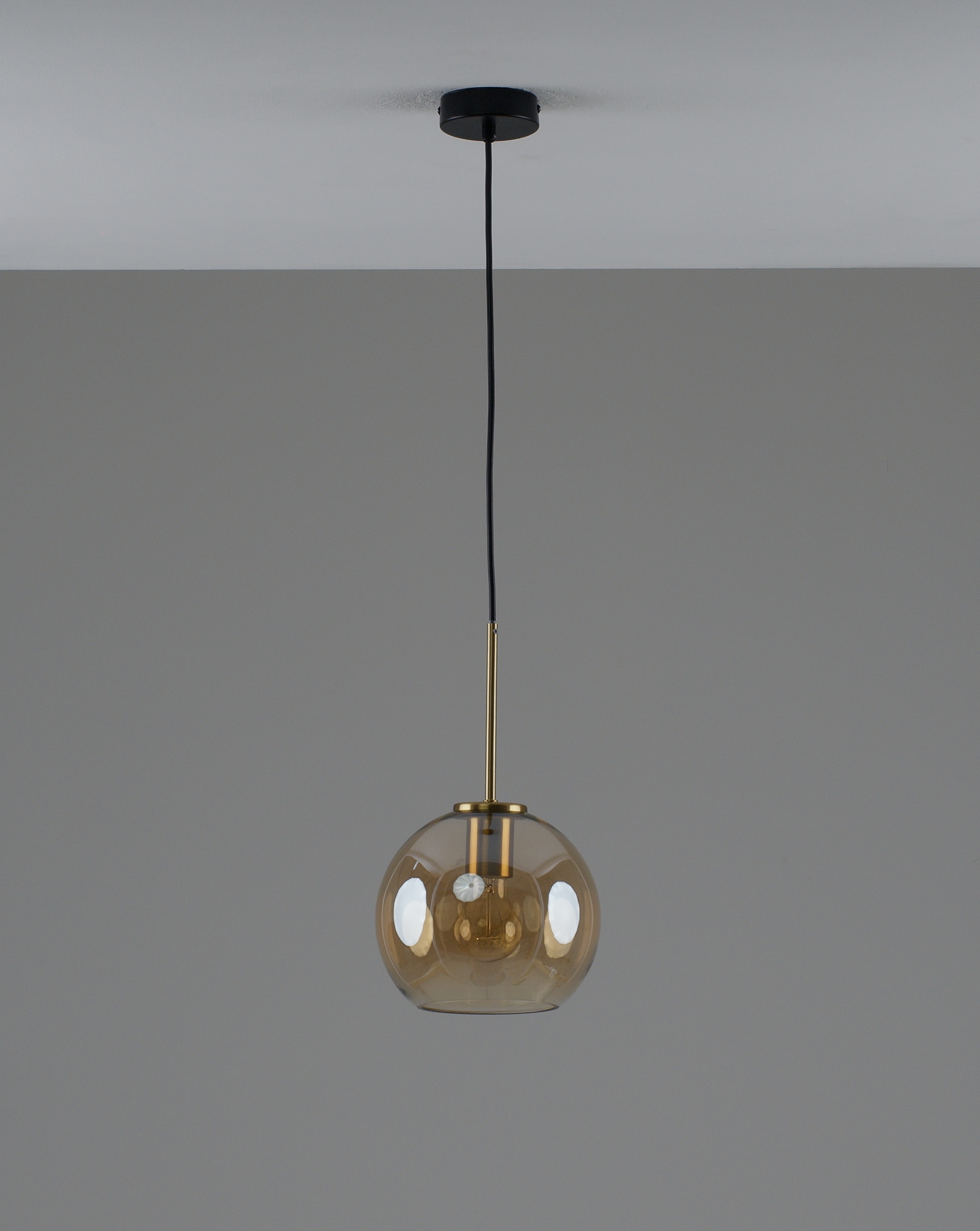 Светильник подвесной Moderli V11526-1P Sumatra