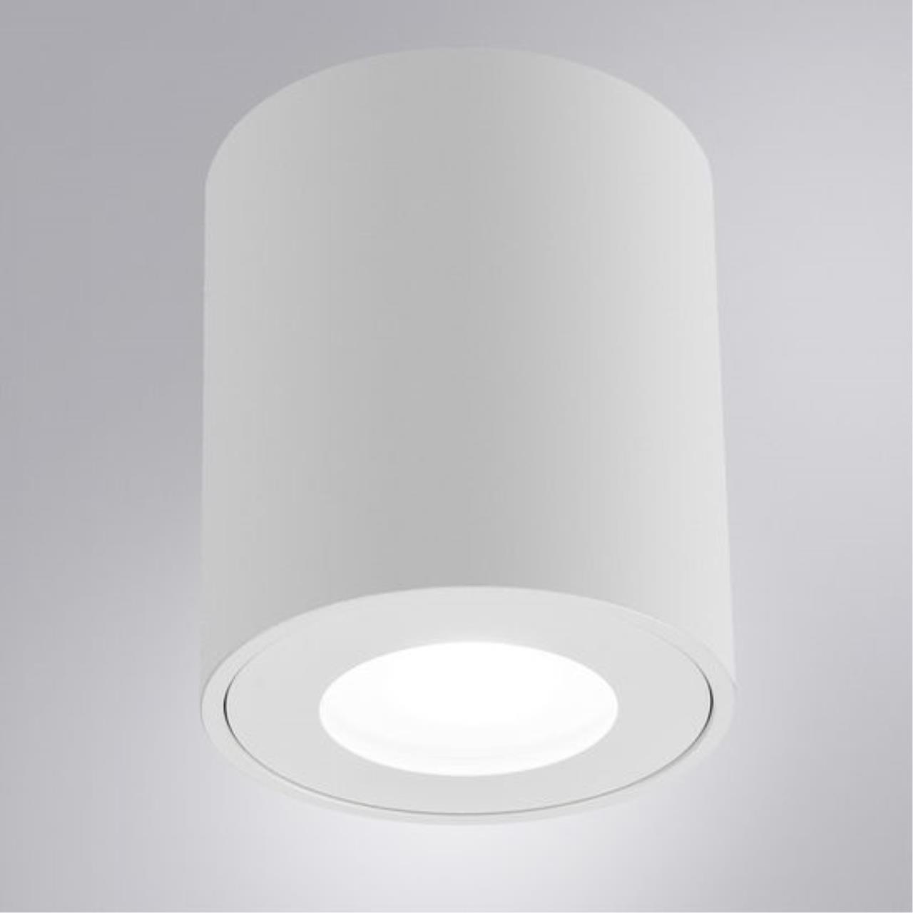 Накладной светильник Arte lamp A1469PL-1WH