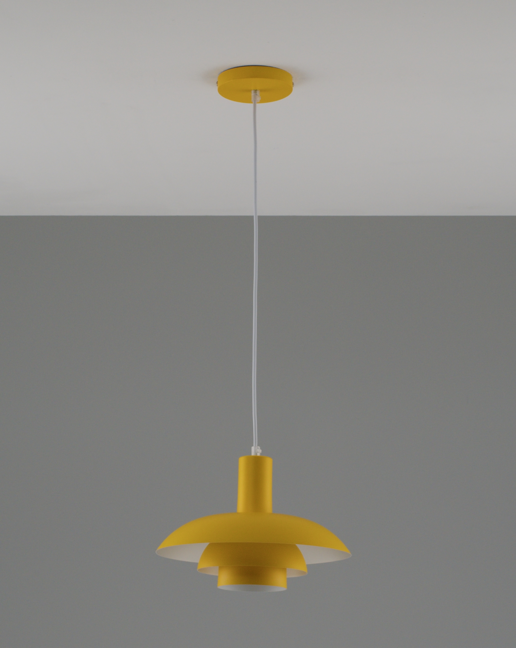 Светильник подвесной Moderli V10657-1P Pescara