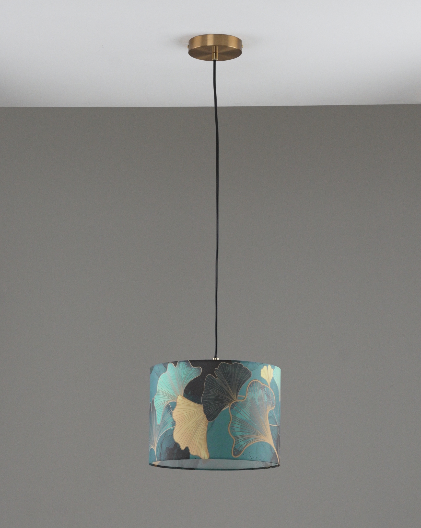 Светильник подвесной Moderli V11510-1P Gingko