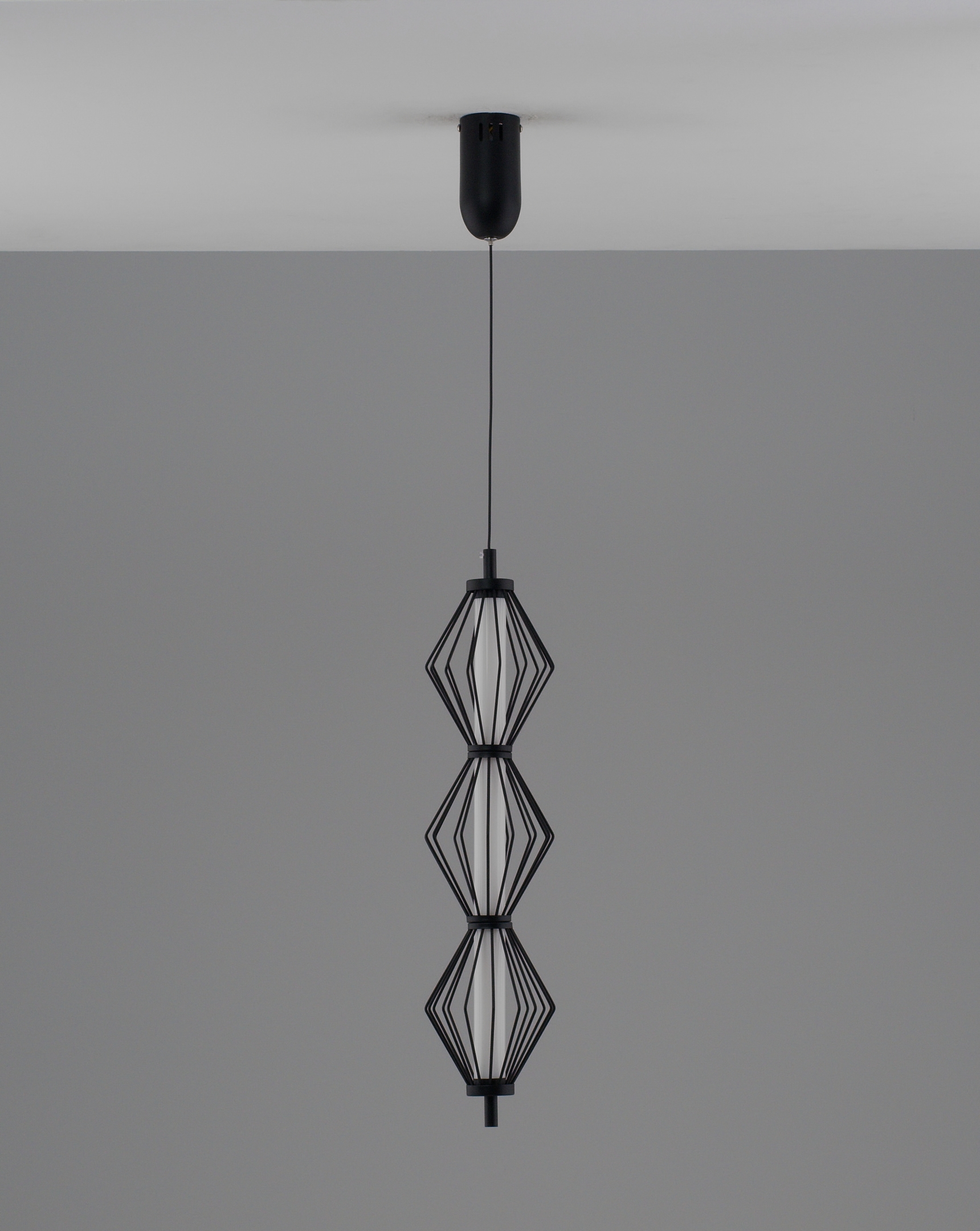 Светильник подвесной светодиодный Moderli V11351-PL Eloise