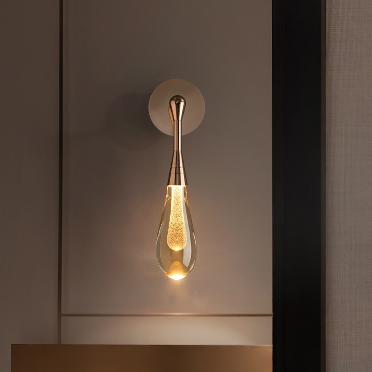 Настенный светильник FIAL WALL 167332-26