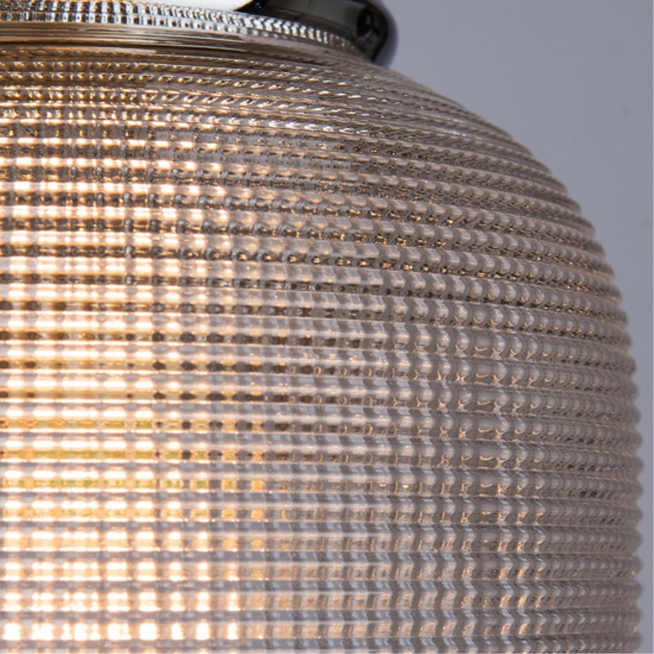 Arte lamp A9186SP-1CC СВЕТИЛЬНИК ПОДВЕСНОЙ