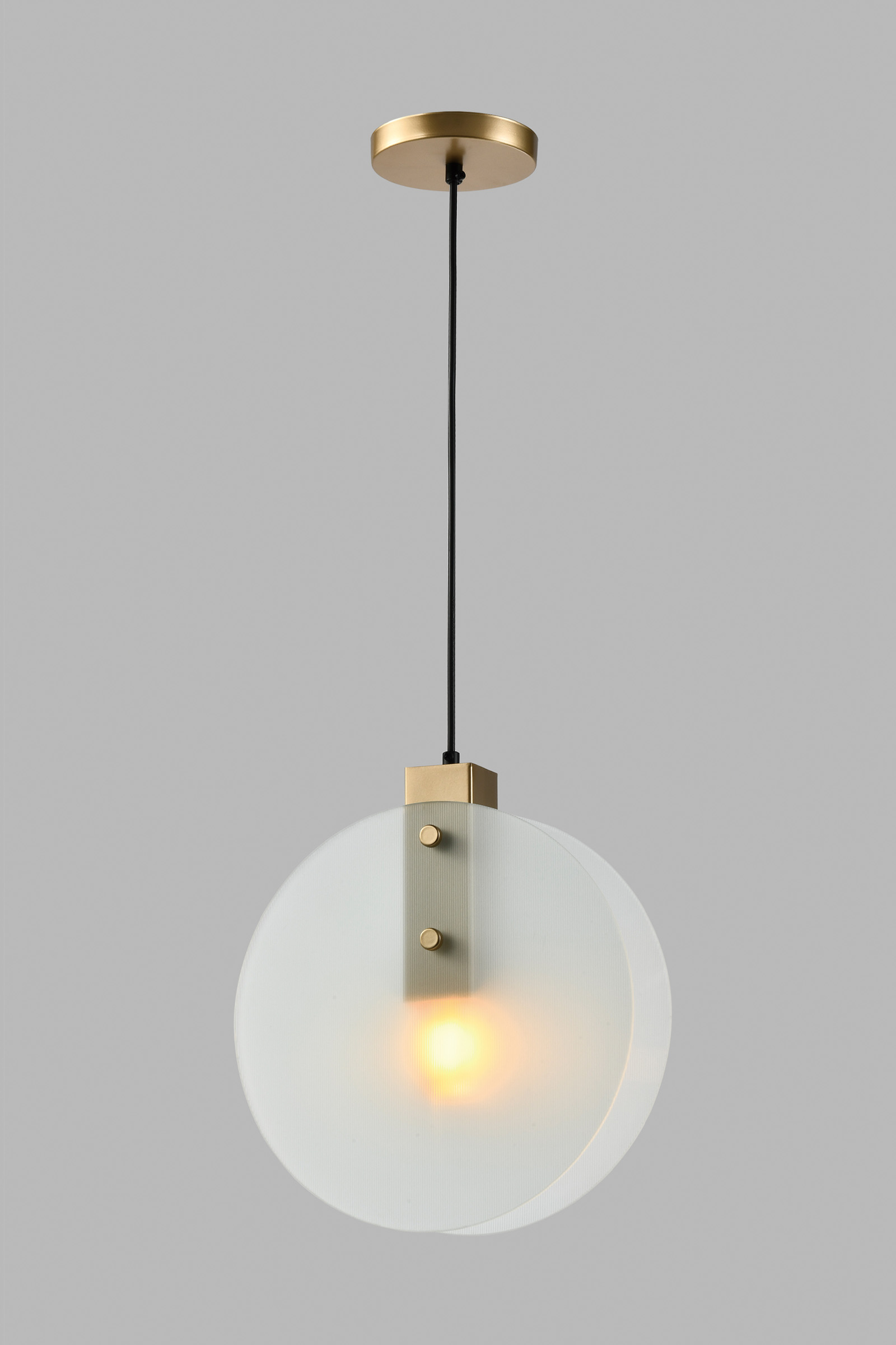 Светильник подвесной Moderli V10426-1P Bari