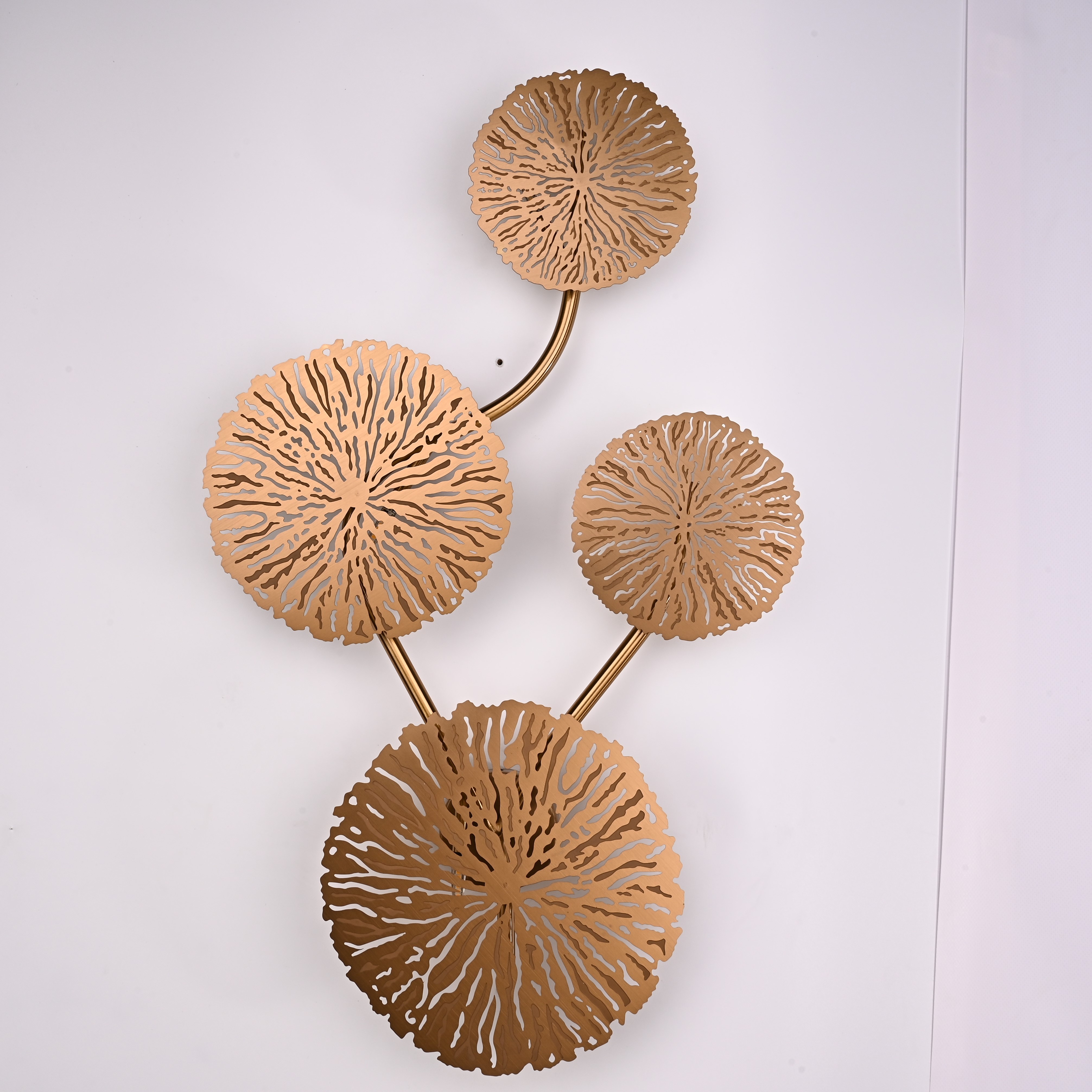 Настенный светильник INCA TWIG WALL A 179938-26