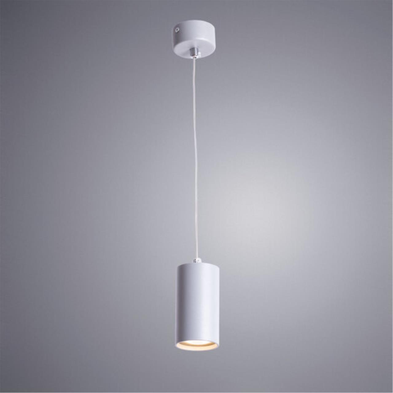 Подвесной светильник Arte lamp A1516SP-1GY