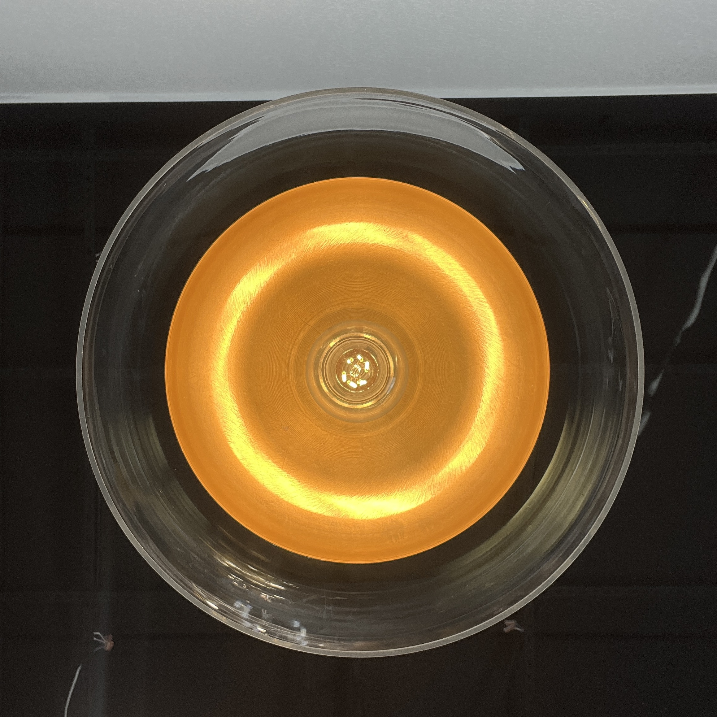 Подвесной светильник HEALY Transparent 140747-26