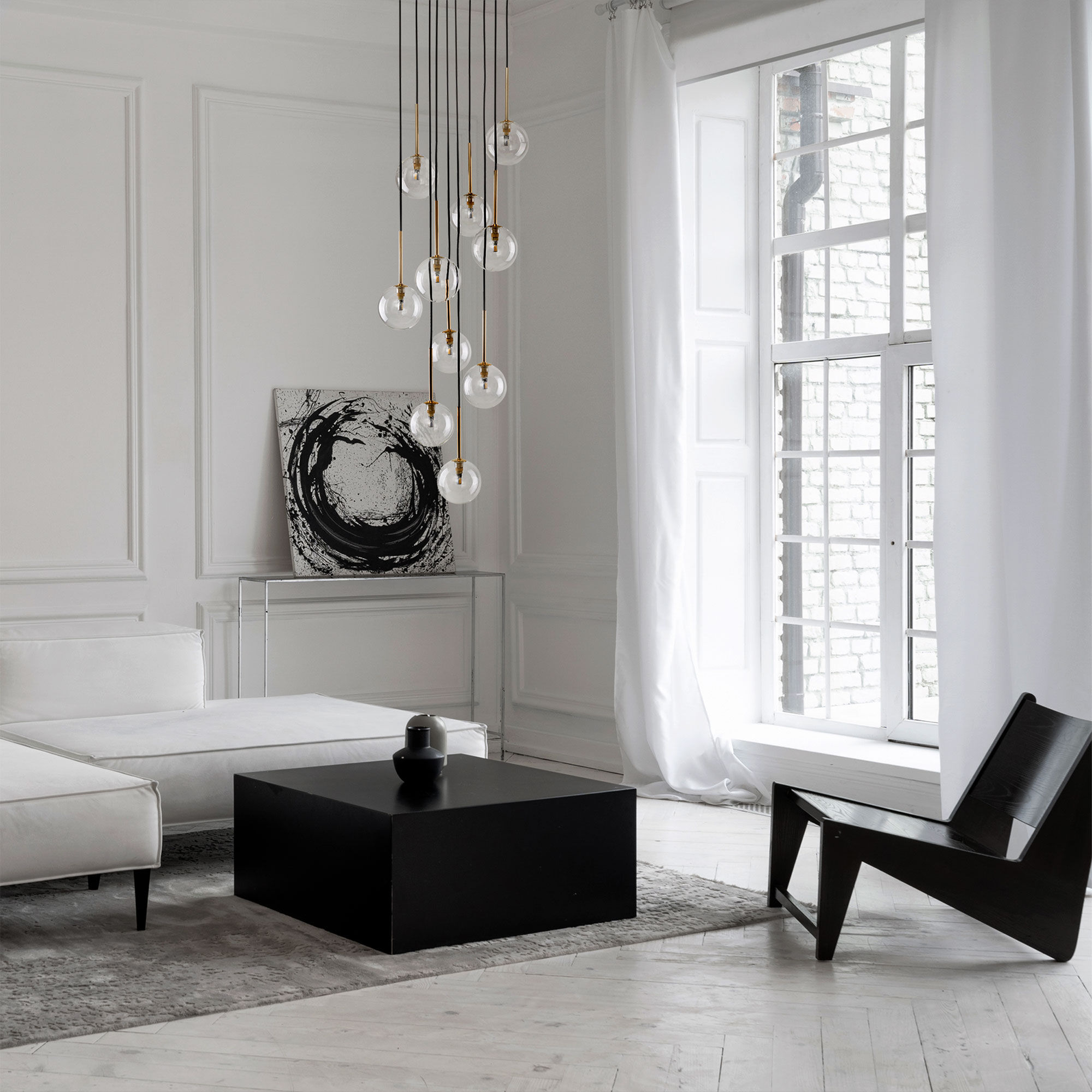 Подвесной светильник TK Lighting 5944 Nilos