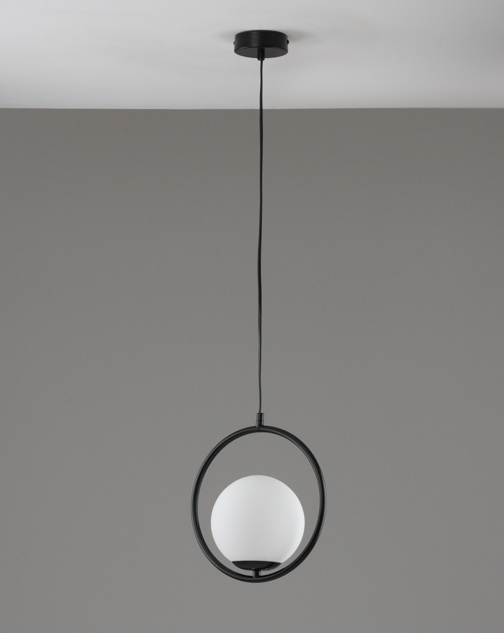 Светильник подвесной Moderli V11578-1P Barocco