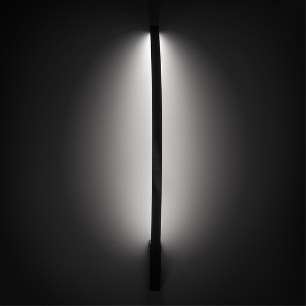 Бра Arte lamp A2039AP-10BK СВЕТИЛЬНИК НАСТЕННЫЙ