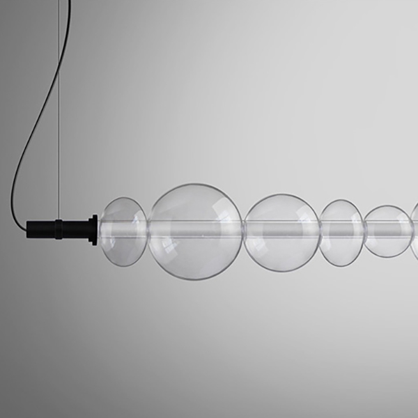 Подвесной светильник ZOOM L103 202711-23