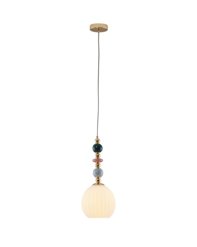 Светильник подвесной Moderli V10902-P Charm