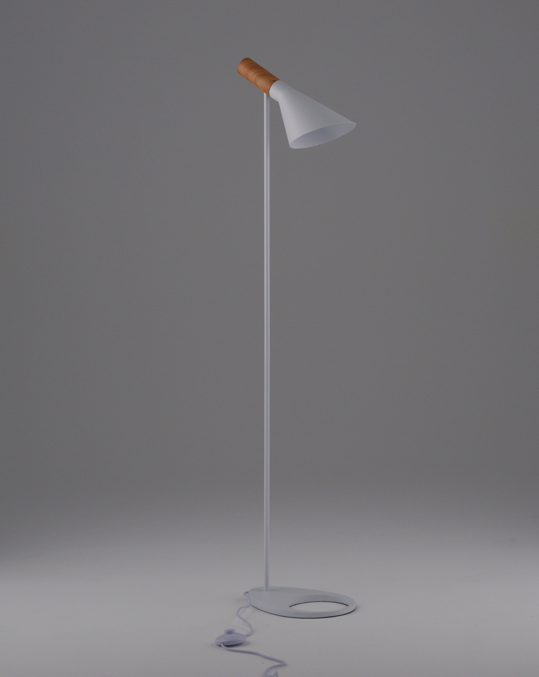 Торшер Moderli V11336-1F Turin