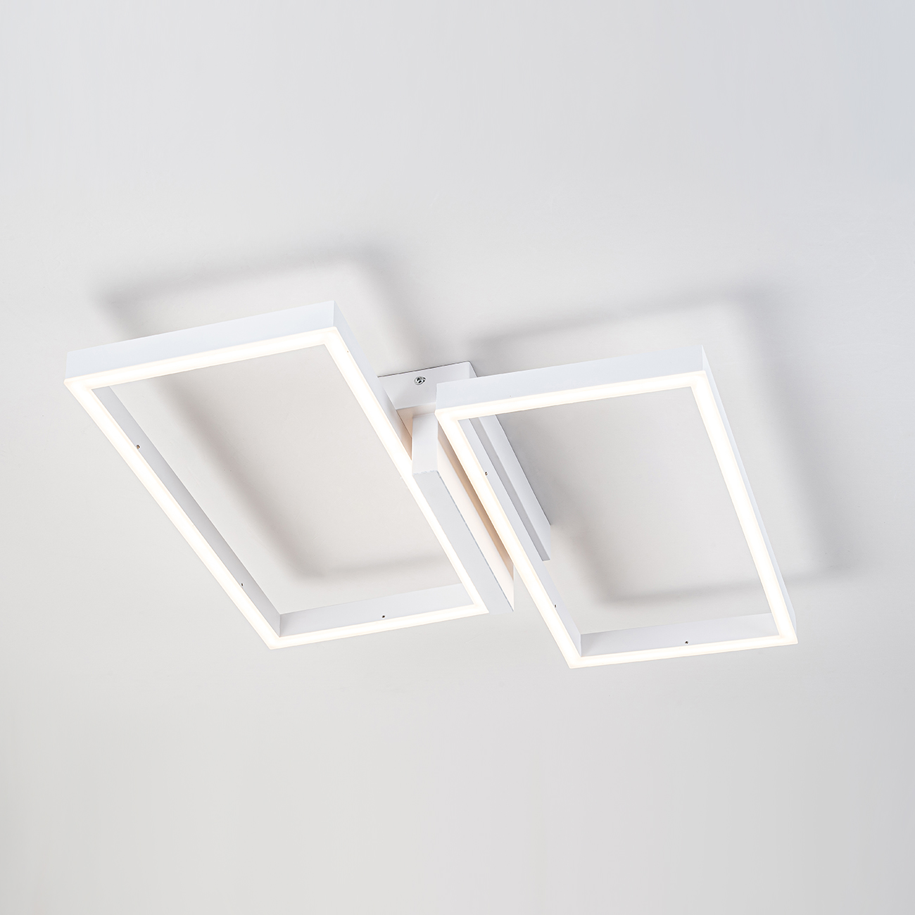 Потолочный светильник Escada 10209/2 LED*60W White