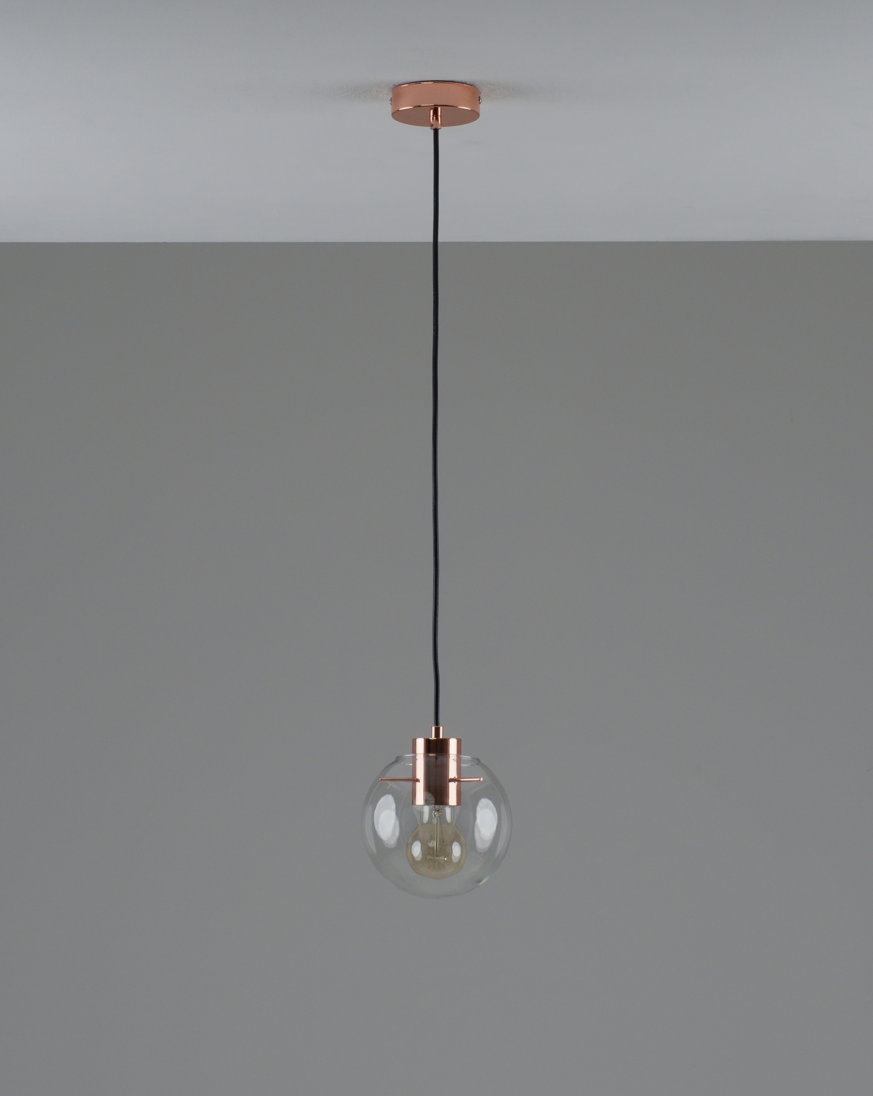 Светильник подвесной Moderli V11540-1P Aurora