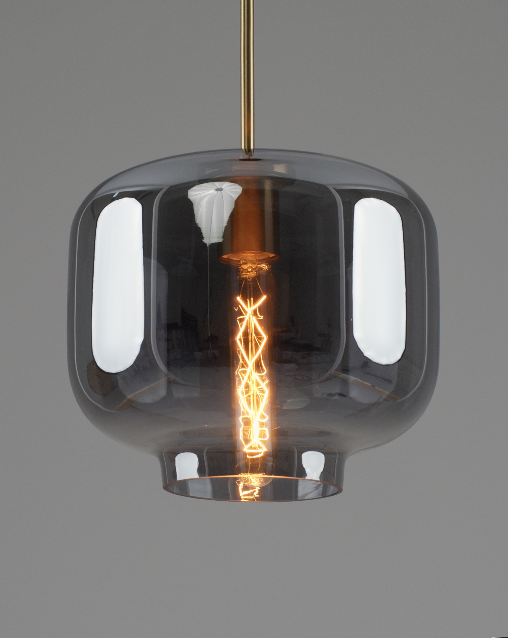 Светильник подвесной Moderli V11533-1P Teen