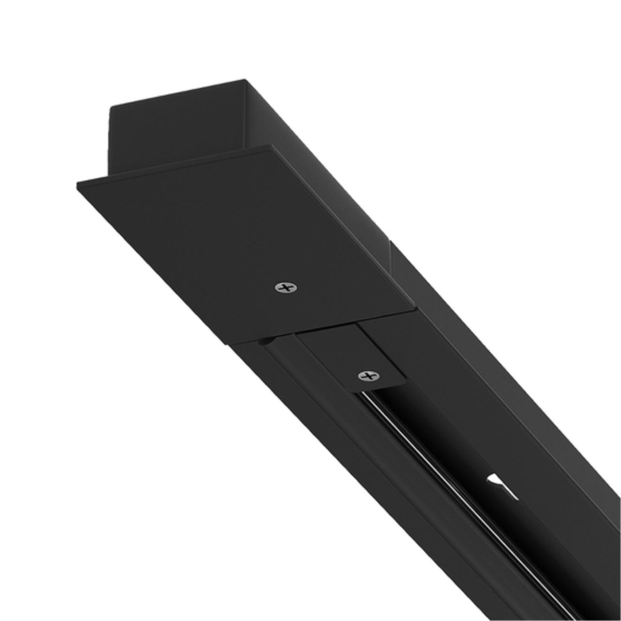 Шинопровод Arte lamp A550206 ШИНОПРОВОД ВСТРАИВАЕМЫЙ (ТРЕК) 2M