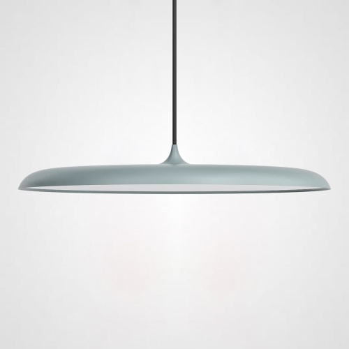 Подвесной Светильник Nordlux Artist Pendant D40 Light Green от Imperiumloft 189855-26