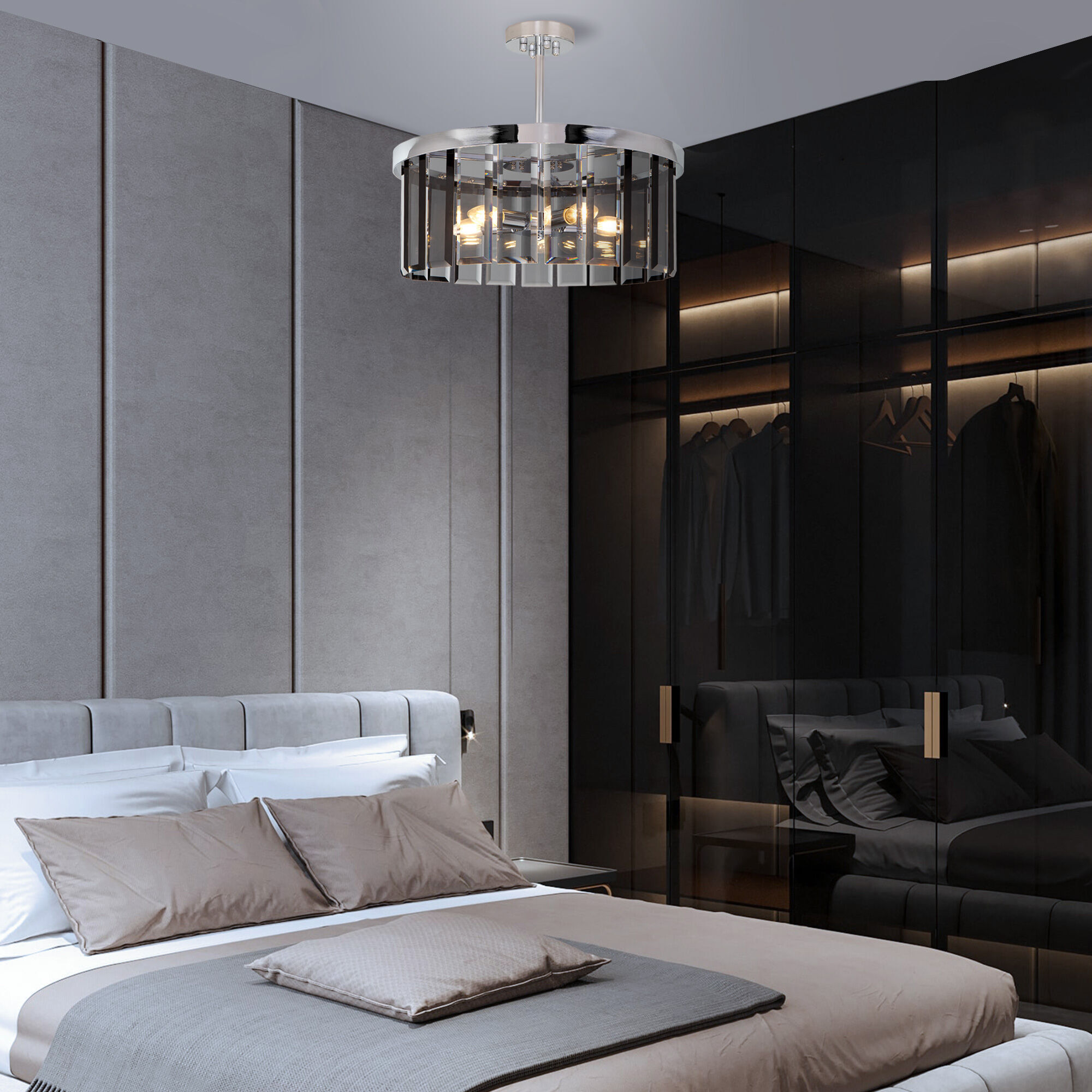 Потолочный светильник Bogate's 357/5