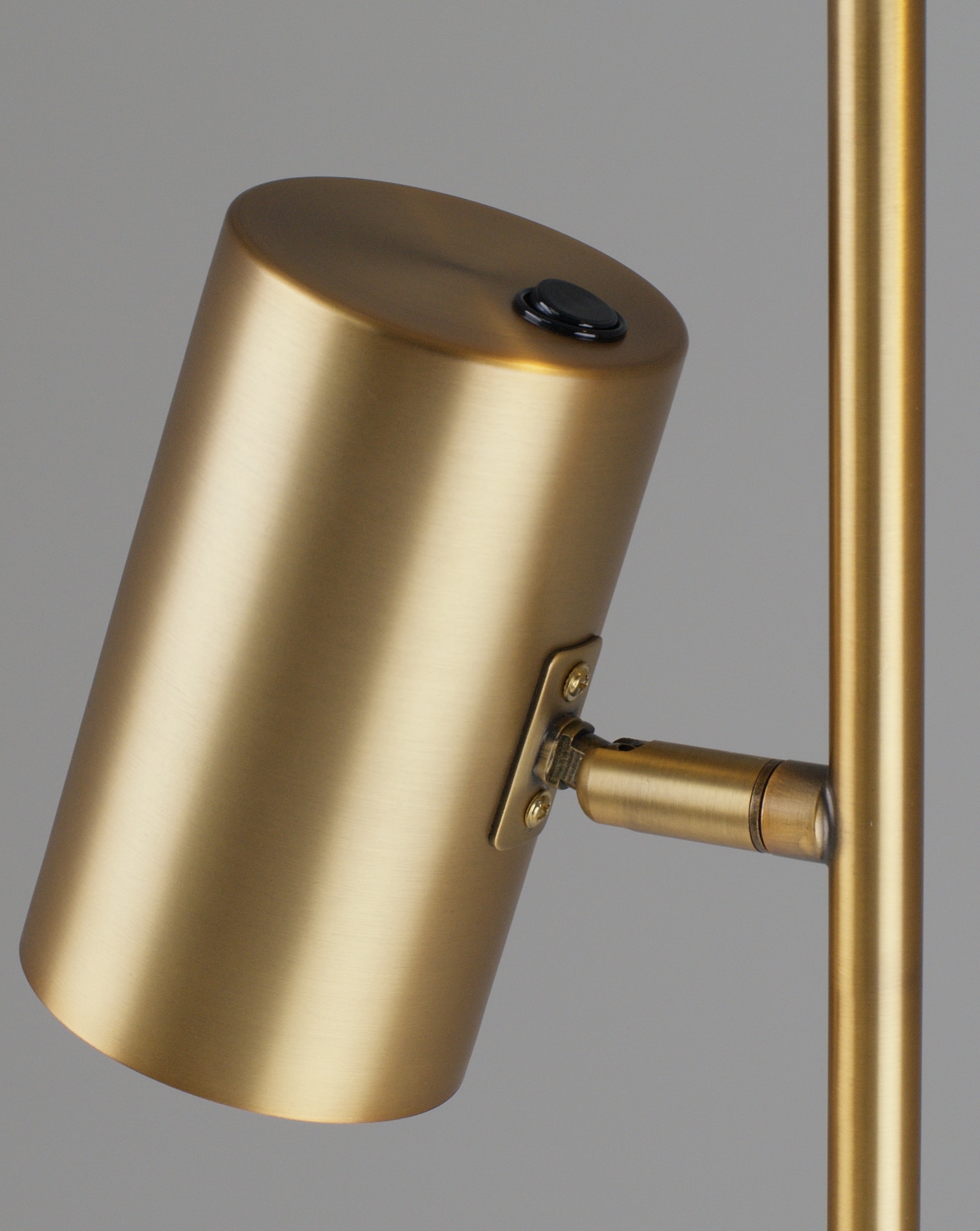 Торшер Moderli V11332-2F Ashes