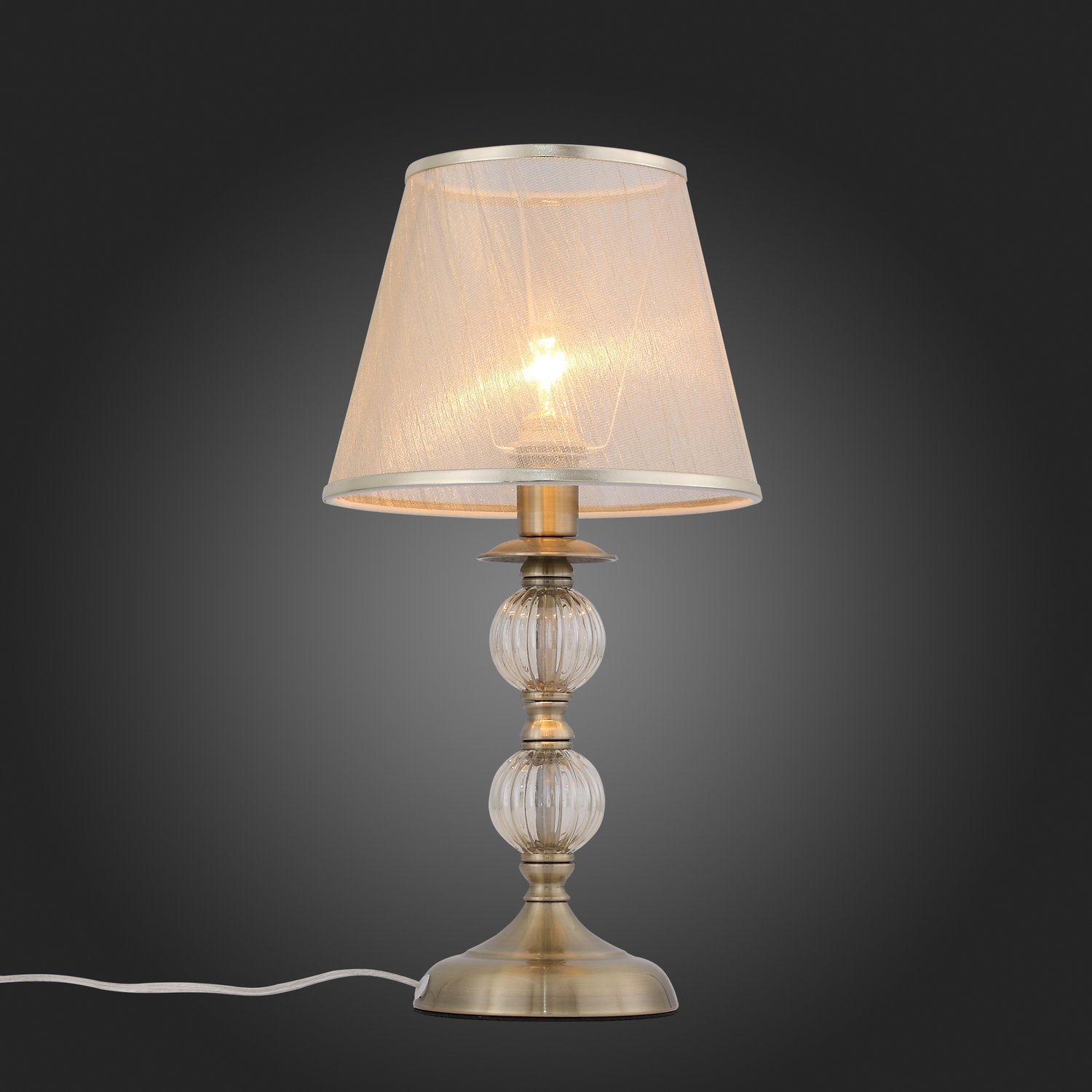 Прикроватная лампа EVOLUCE SL185.304.01