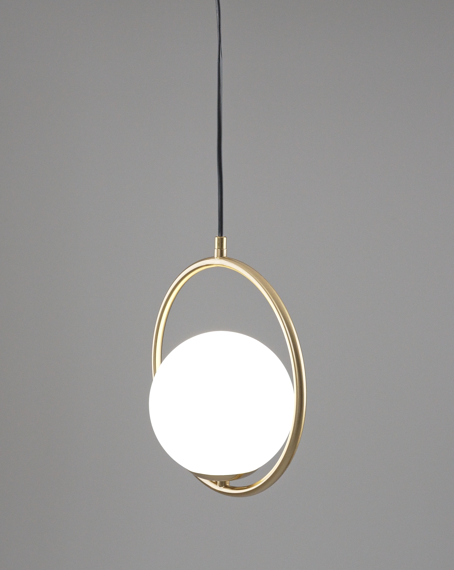 Светильник подвесной Moderli V11577-1P Barocco