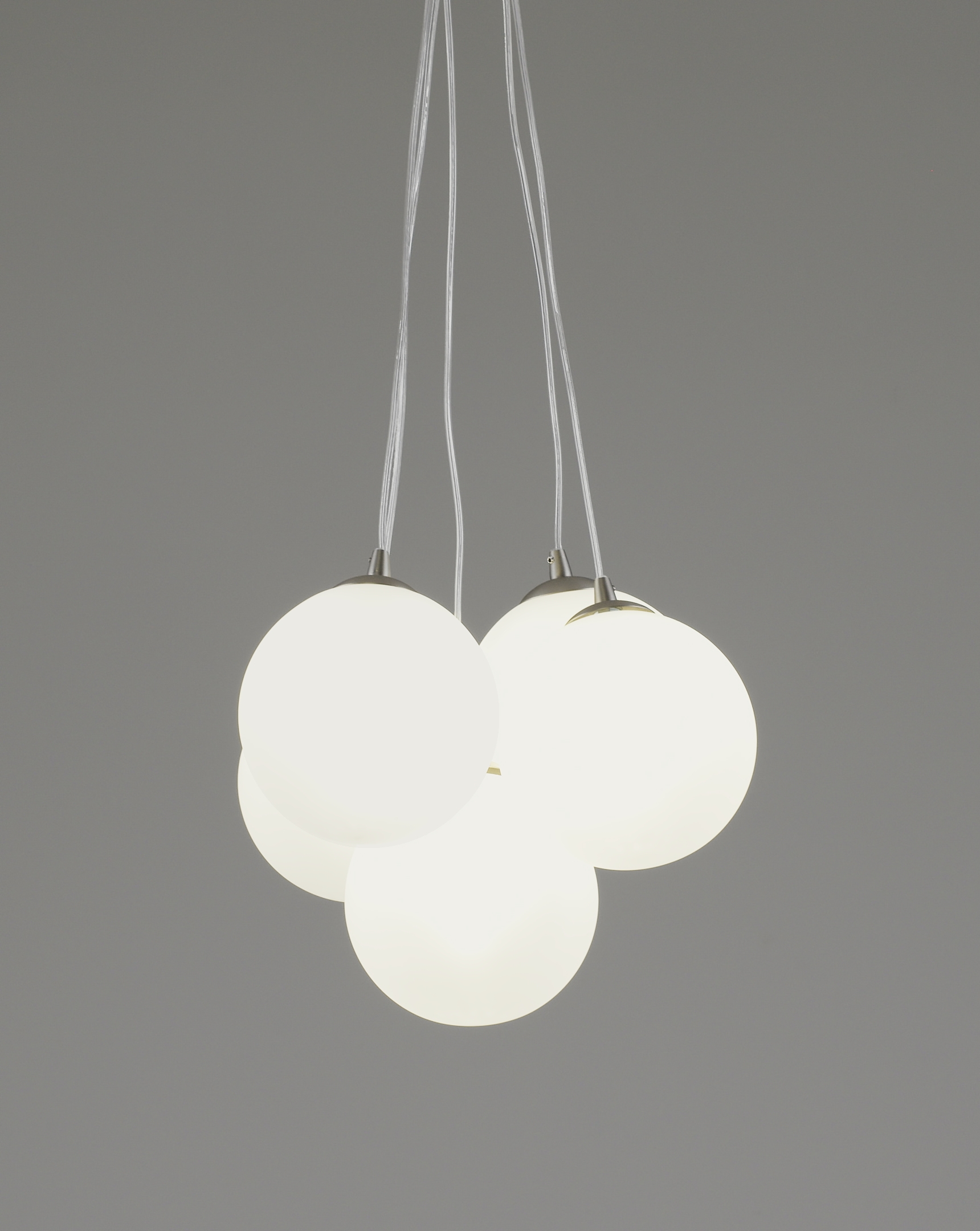 Светильник подвесной Moderli V11723-5P Renny