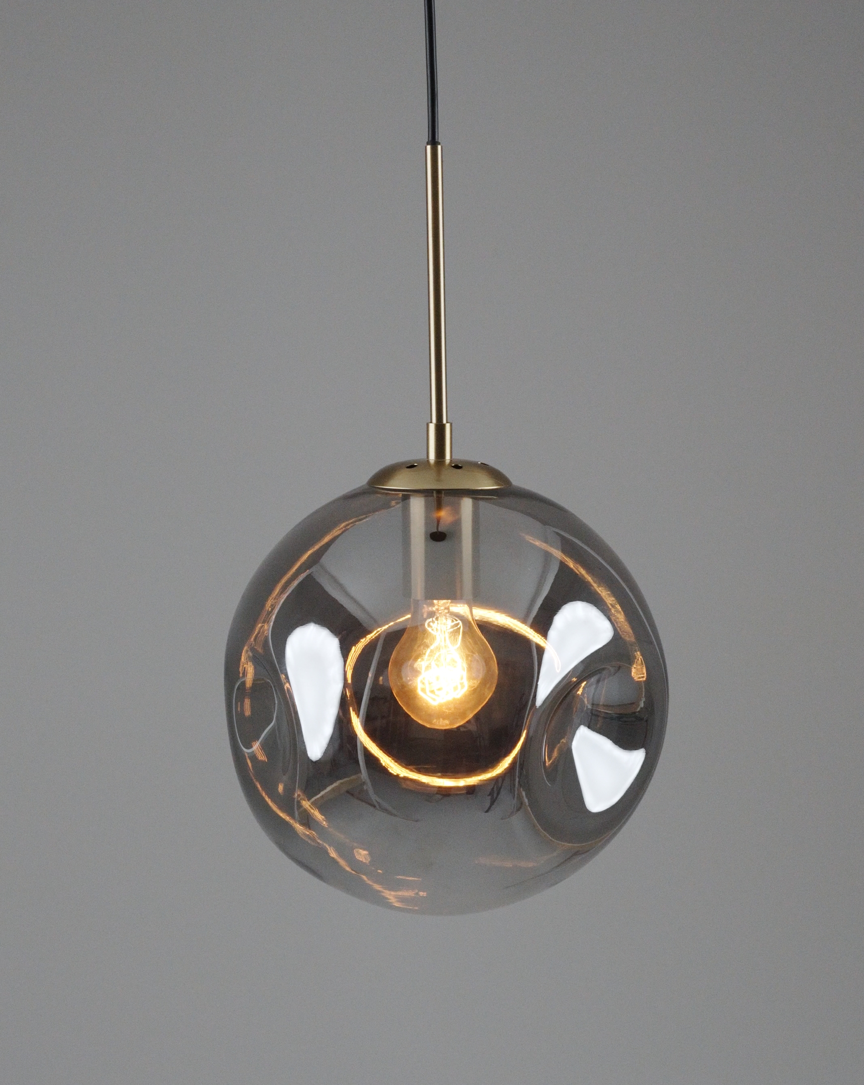 Светильник подвесной Moderli V11521-1P Amo