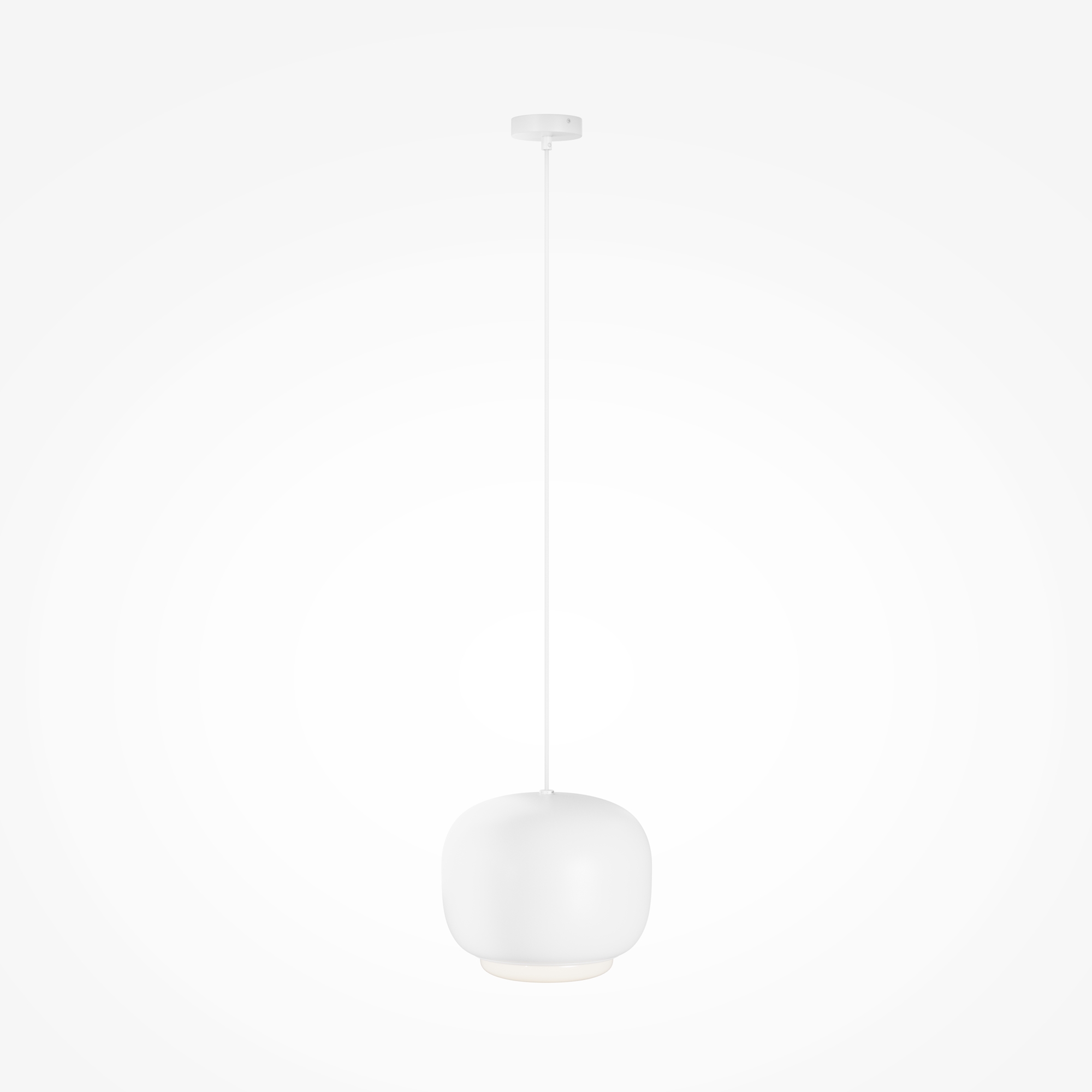 Подвесной светильник Maytoni MOD466PL-L12W3K