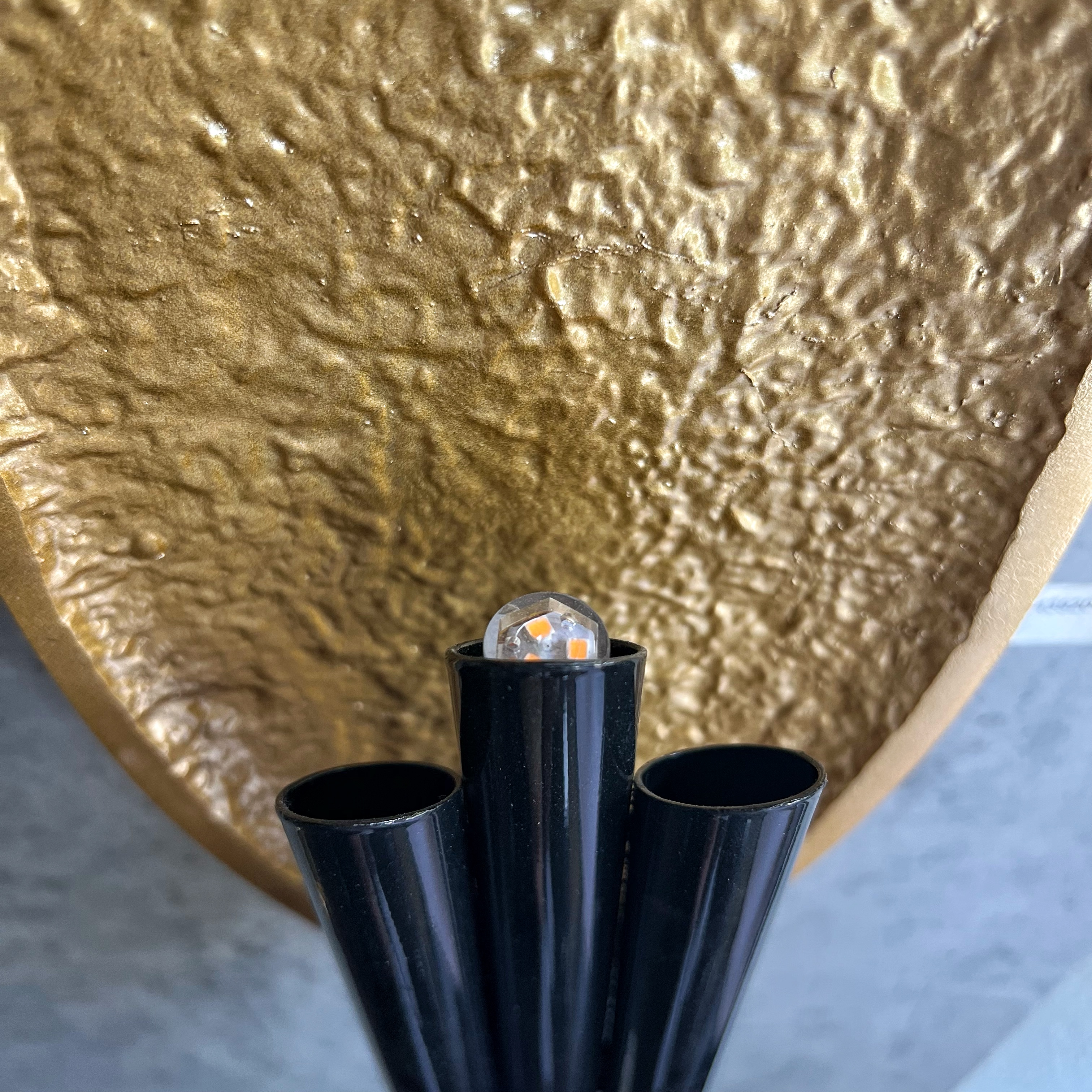 Бра Corrugation Gold от Imperiumloft 144098-22