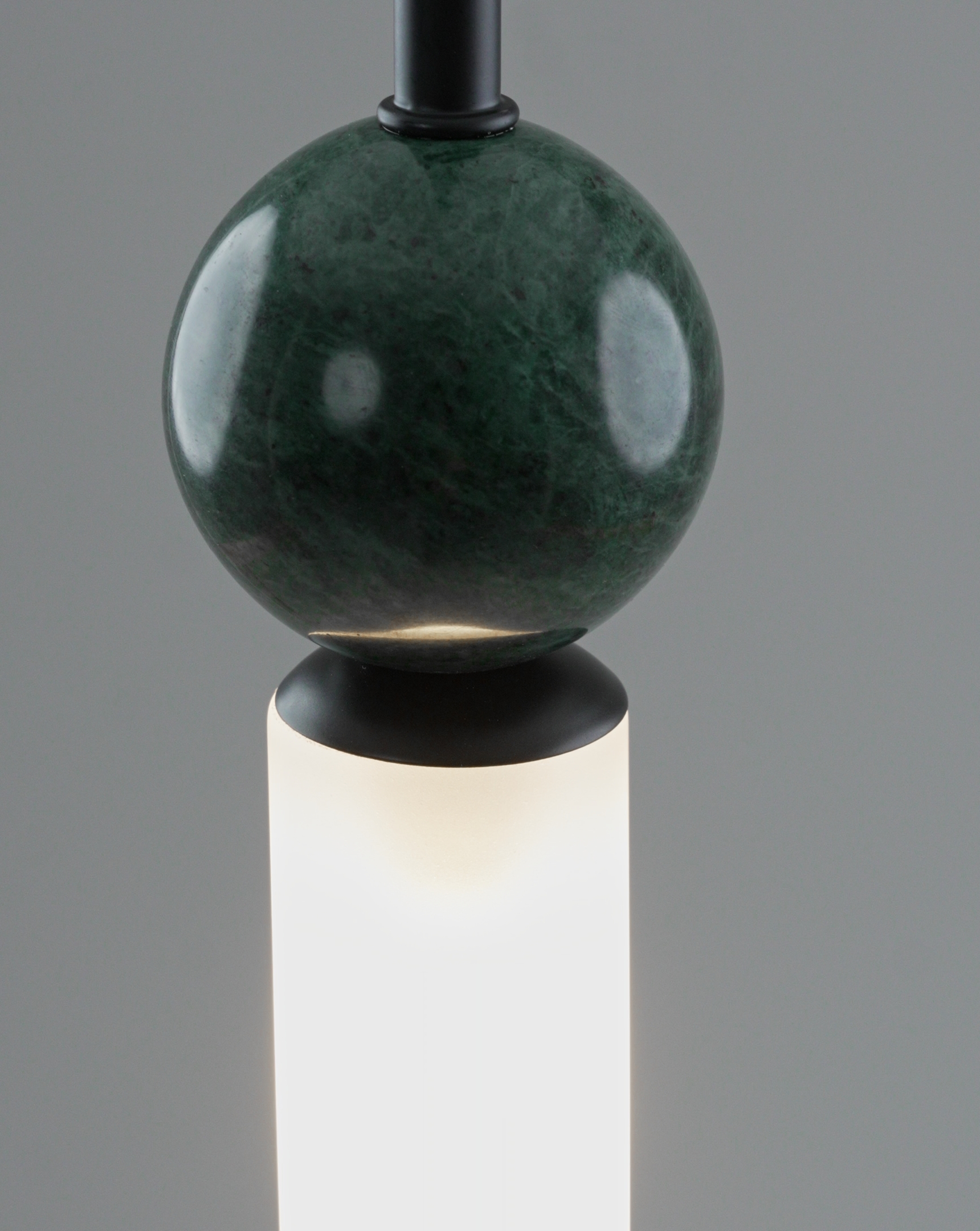 Светильник подвесной Moderli V11790-1P Illis