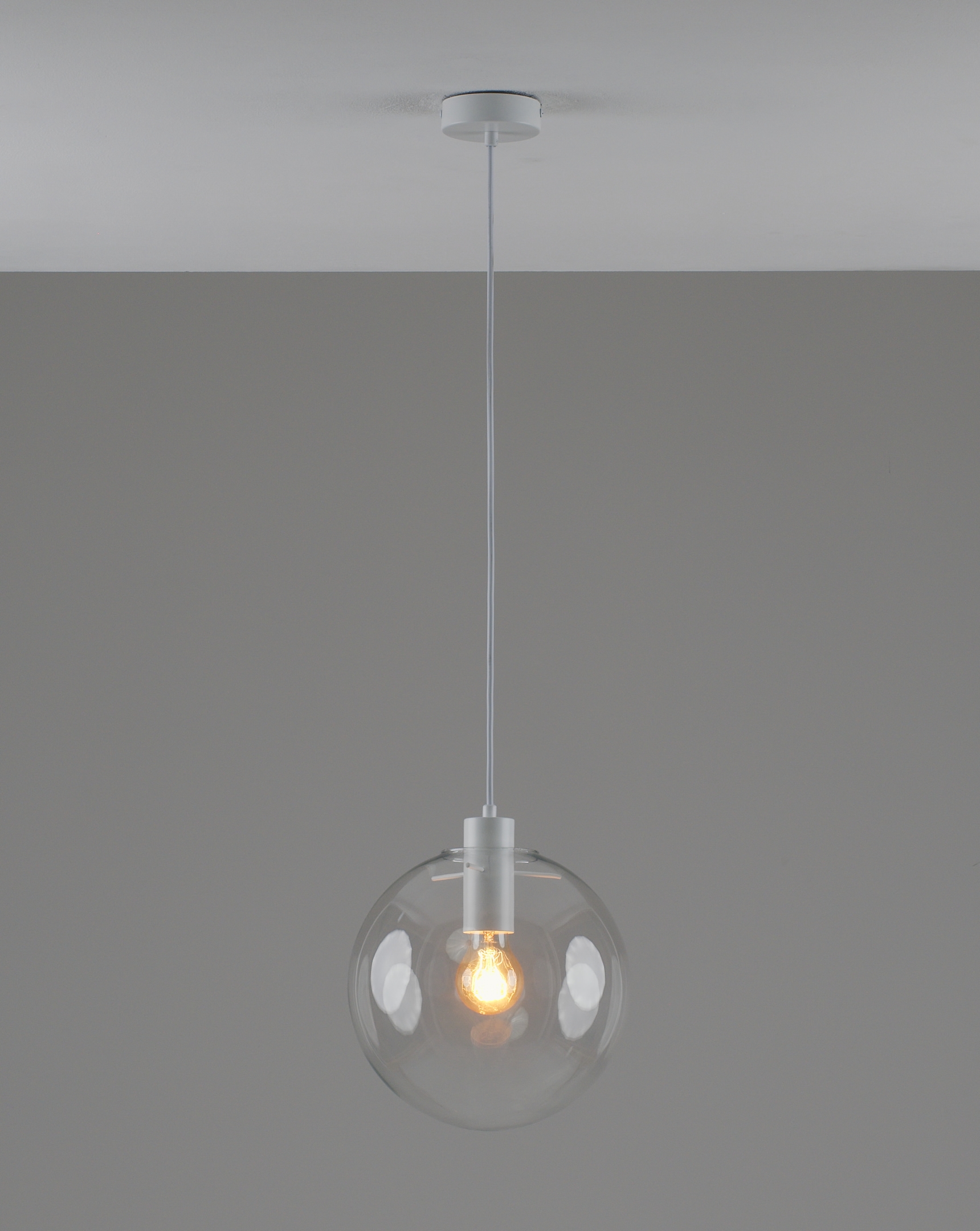 Светильник подвесной Moderli V11548-1P Aurora