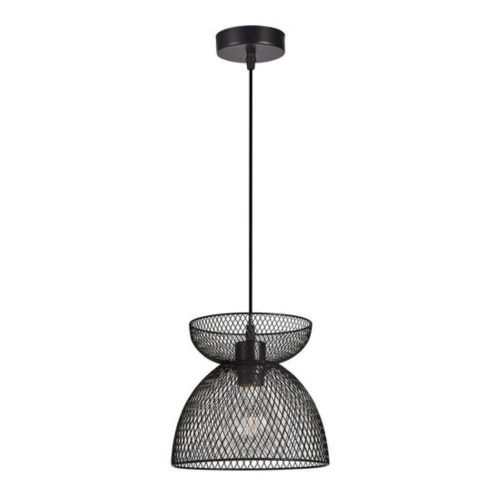Arte lamp A7065SP-1BK СВЕТИЛЬНИК ПОДВЕСНОЙ