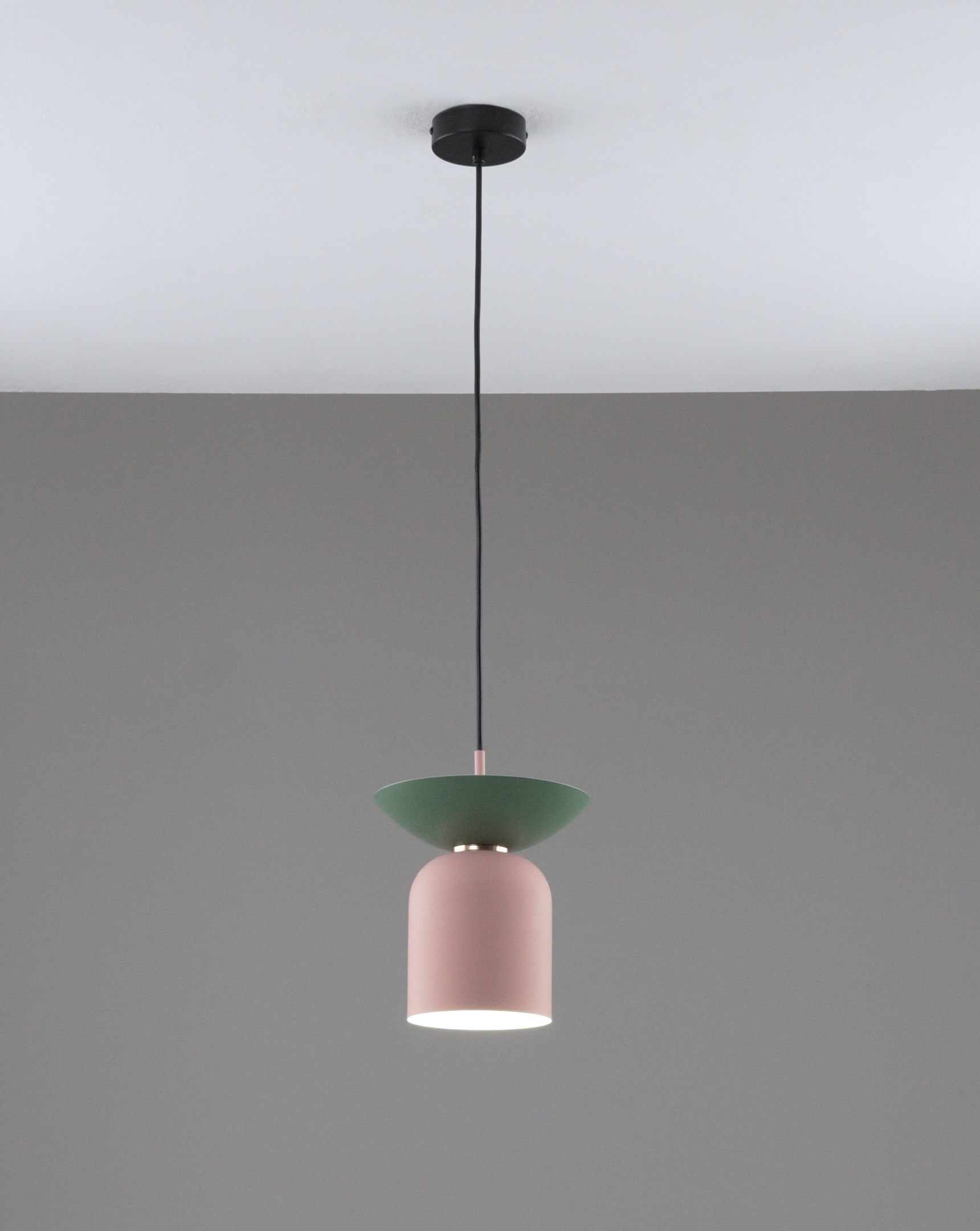 Светильник подвесной Moderli V11552-1P Lecce