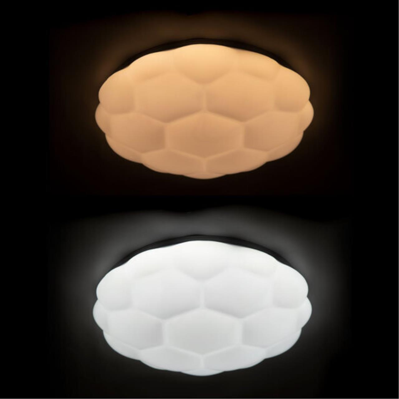 Arte lamp A2676PL-72WH СВЕТИЛЬНИК ПОТОЛОЧНЫЙ