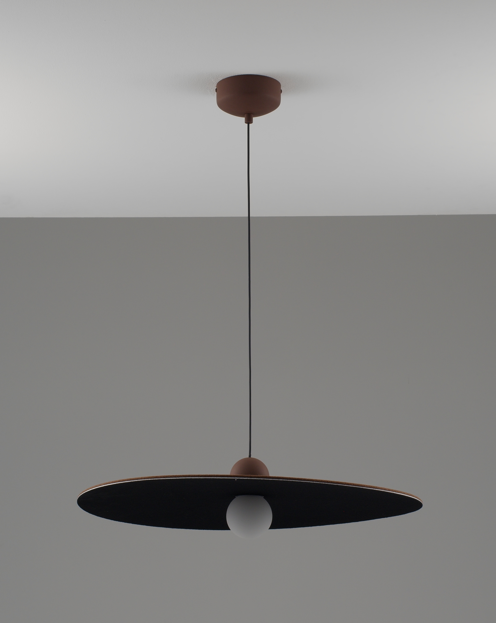 Светильник подвесной светодиодный Moderli V11094-PL Niko