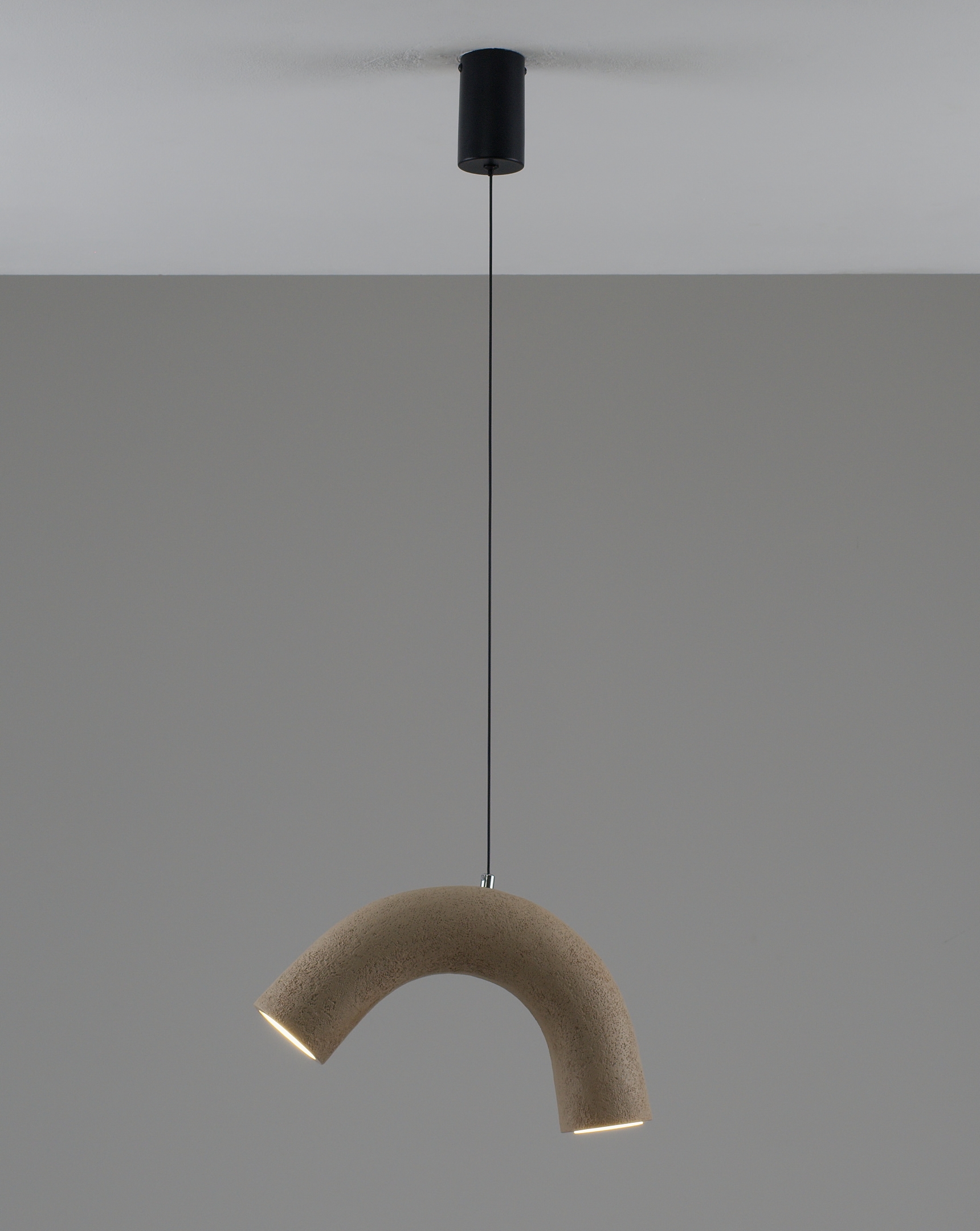 Светильник подвесной светодиодный Moderli V11672-PL Roll