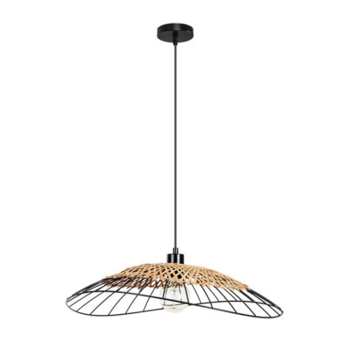 Arte lamp A7061SP-1BK СВЕТИЛЬНИК ПОДВЕСНОЙ