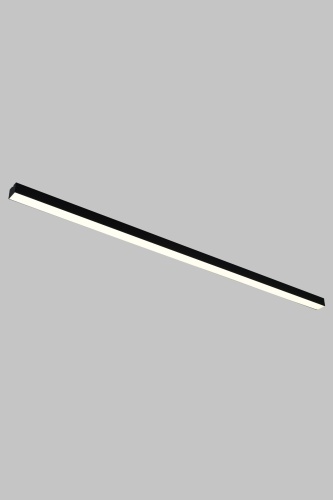 Светильник потолочный светодиодный Moderli V10464-CL Carpi