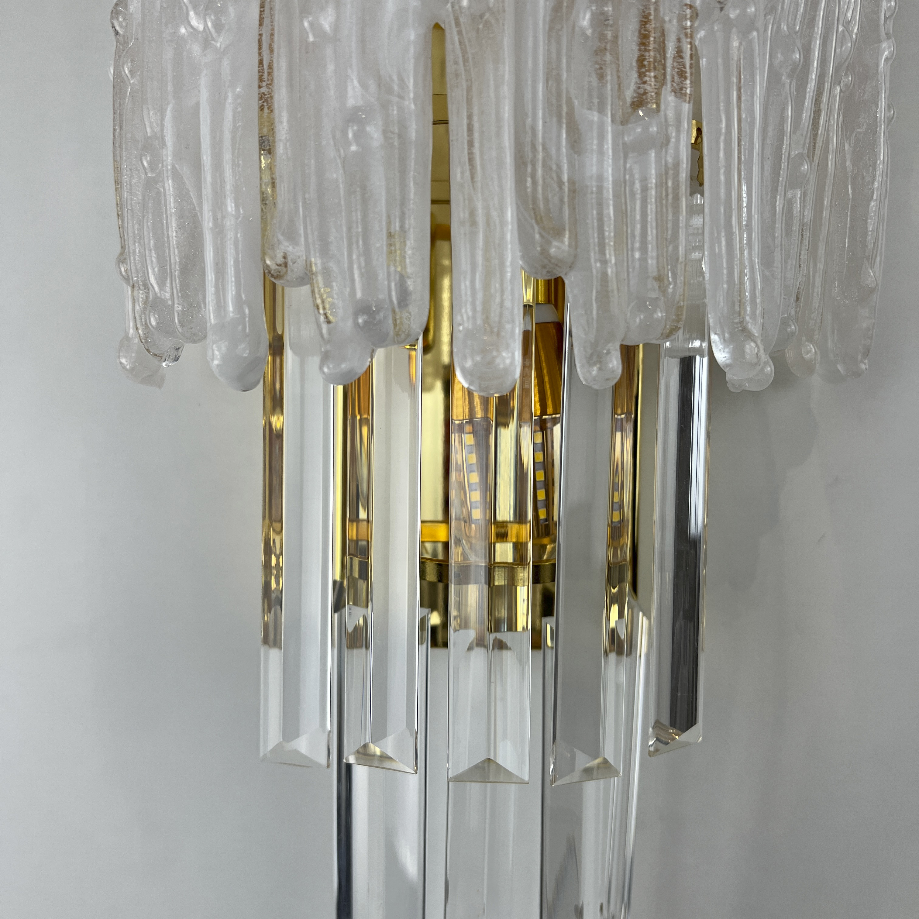 Бра Murano Glass Ice от Imperiumloft 143830-22