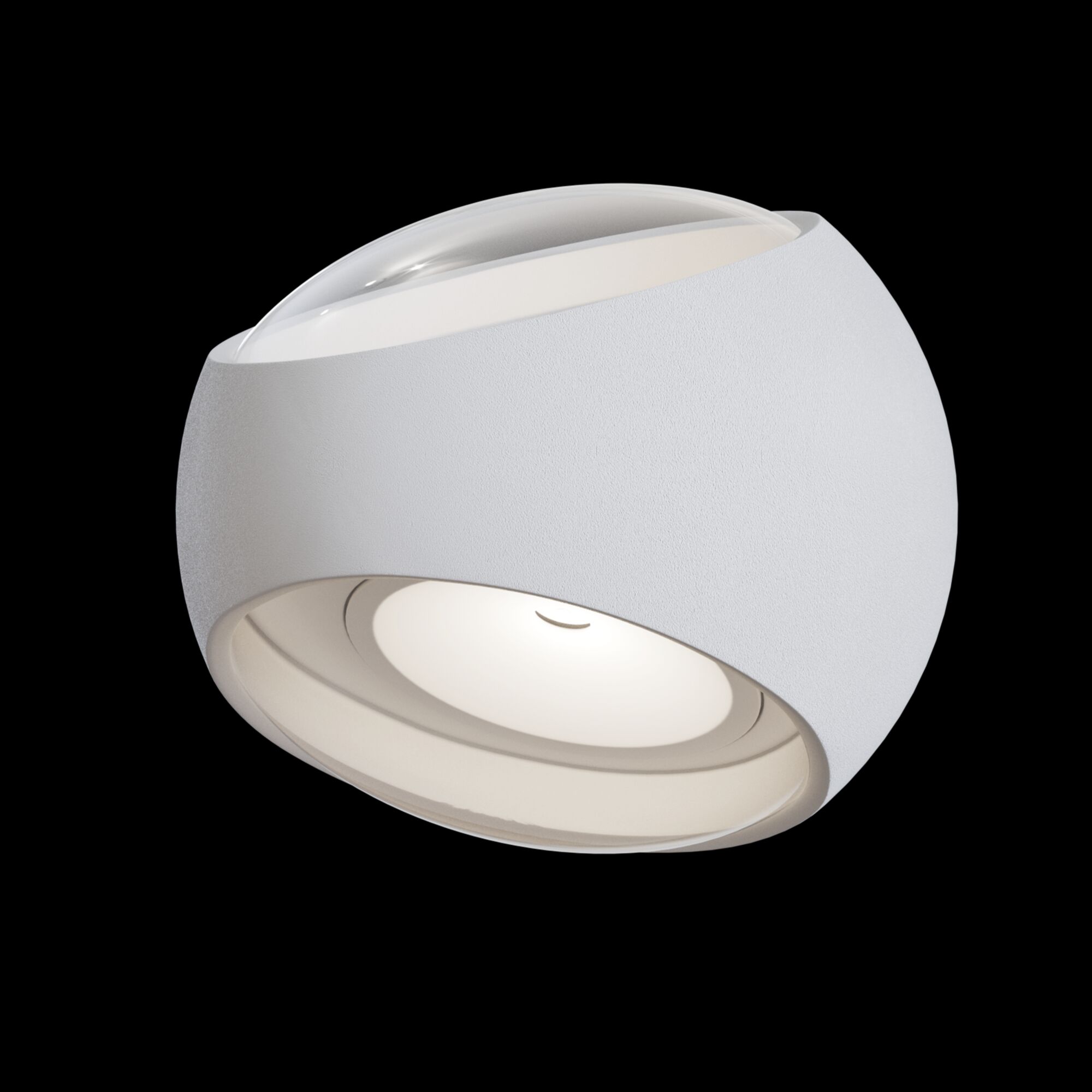 Настенный светильник (бра) Outdoor O032WL-L6W3K
