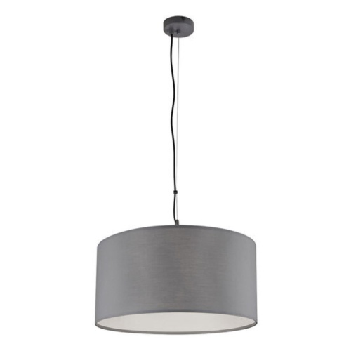 Подвесная люстра Arte lamp A4095SP-3GY СВЕТИЛЬНИК ПОДВЕСНОЙ
