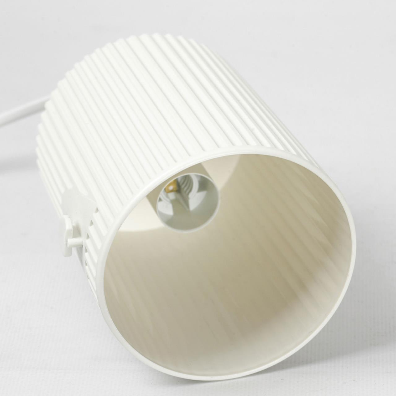 Настольная лампа Lussole LSP-0671