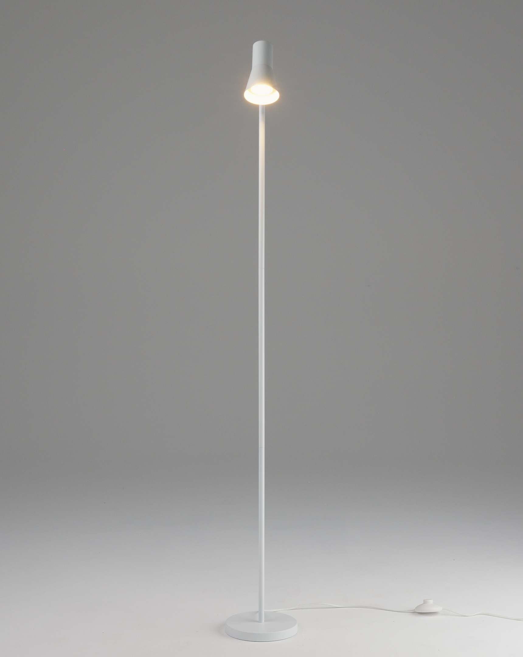 Торшер Moderli V11327-1F Melro